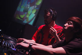 HigterFrequency p[eB[|[g