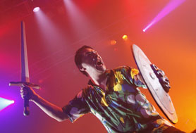 HigterFrequency p[eB[|[g