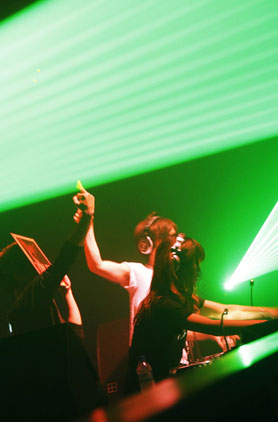 HigterFrequency p[eB[|[g