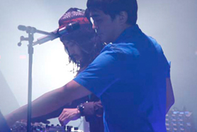 HigterFrequency p[eB[|[g