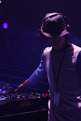 HigterFrequency p[eB[|[g