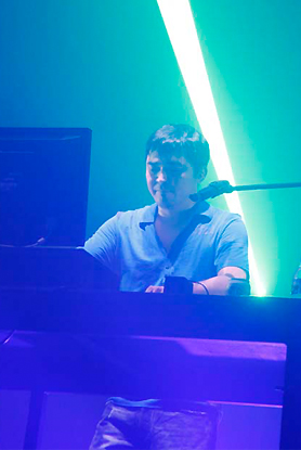 HigterFrequency p[eB[|[g