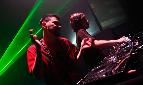 HigterFrequency p[eB[|[g