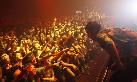 HigterFrequency p[eB[|[g