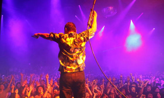 HigterFrequency p[eB[|[g