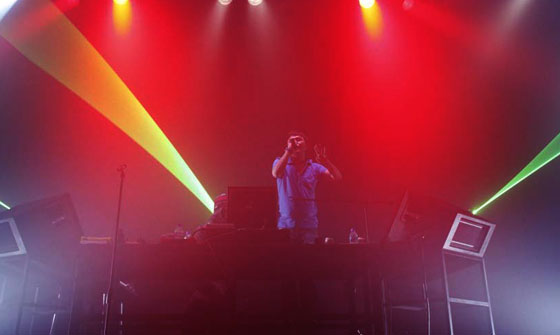 HigterFrequency p[eB[|[g