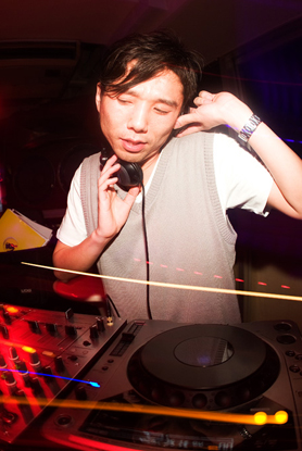 HigterFrequency p[eB[|[g