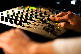 HigterFrequency p[eB[|[g