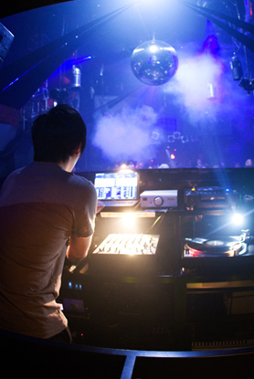 HigterFrequency p[eB[|[g