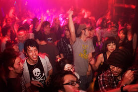 HigterFrequency p[eB[|[g