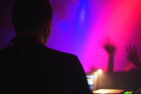 HigterFrequency p[eB[|[g