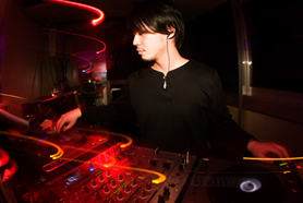 HigterFrequency p[eB[|[g