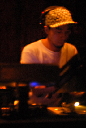 HigterFrequency p[eB[|[g