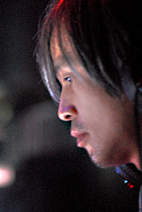 HigterFrequency p[eB[|[g