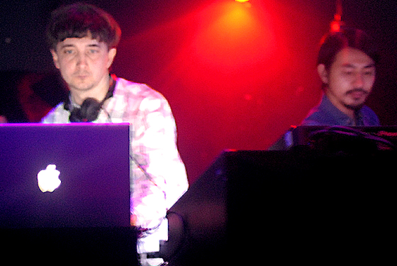 HigterFrequency p[eB[|[g