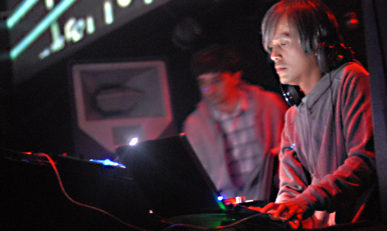 HigterFrequency p[eB[|[g