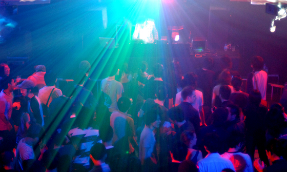 HigterFrequency p[eB[|[g