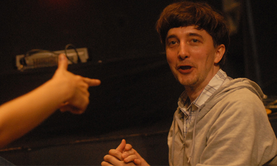 HigterFrequency p[eB[|[g