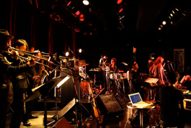 HigterFrequency p[eB[|[g