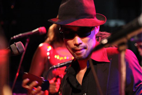 HigterFrequency p[eB[|[g