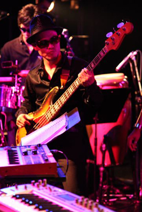 HigterFrequency p[eB[|[g