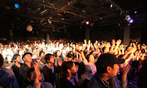 HigterFrequency p[eB[|[g