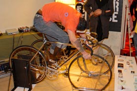 HigterFrequency p[eB[|[g