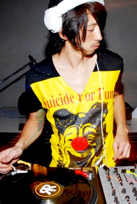 HigterFrequency p[eB[|[g