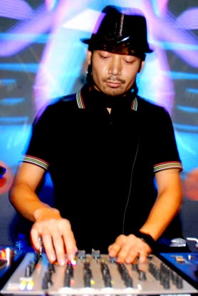 HigterFrequency p[eB[|[g