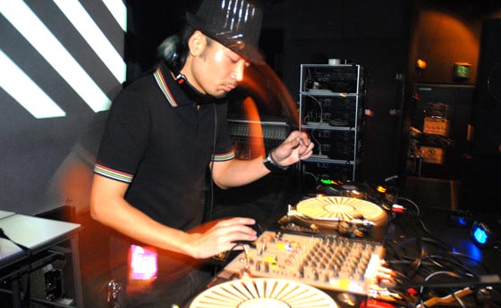 HigterFrequency p[eB[|[g