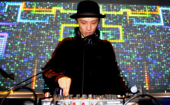 HigterFrequency p[eB[|[g