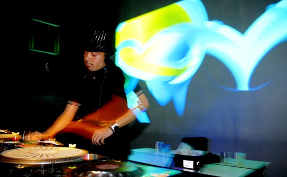 HigterFrequency p[eB[|[g