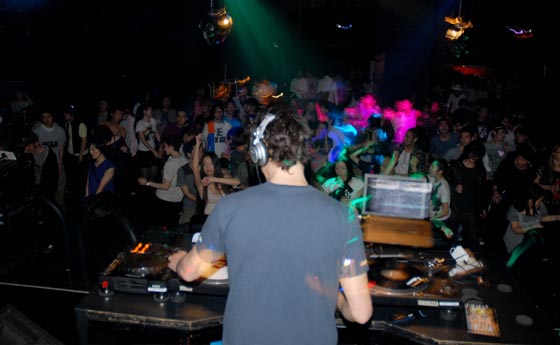 HigterFrequency p[eB[|[g