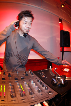 HigterFrequency p[eB[|[g