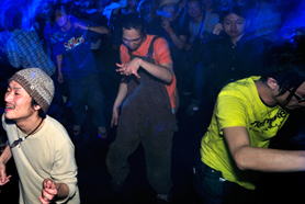 HigterFrequency p[eB[|[g