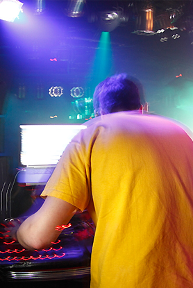 HigterFrequency p[eB[|[g