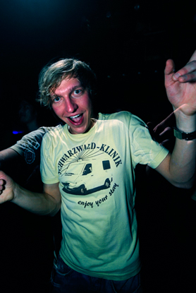 HigterFrequency p[eB[|[g