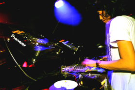 HigterFrequency p[eB[|[g