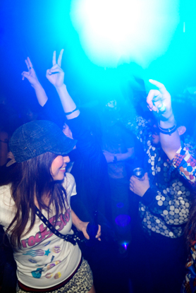 HigterFrequency p[eB[|[g