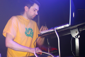 HigterFrequency p[eB[|[g