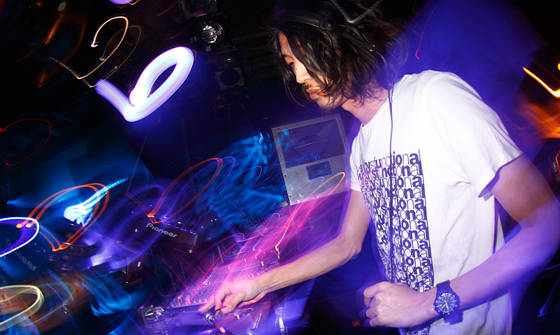 HigterFrequency p[eB[|[g