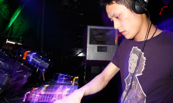 HigterFrequency p[eB[|[g