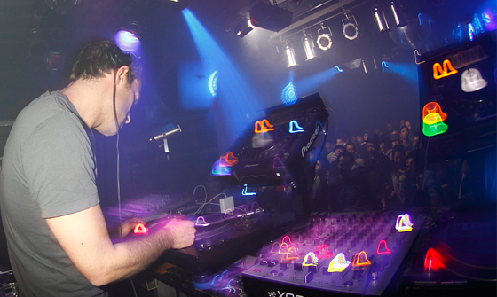 HigterFrequency p[eB[|[g