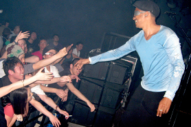 HigterFrequency p[eB[|[g