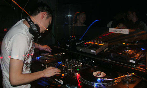 HigterFrequency p[eB[|[g