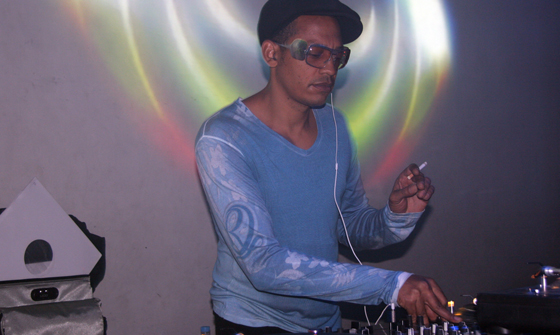 HigterFrequency p[eB[|[g