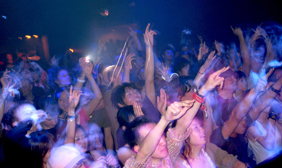 HigterFrequency p[eB[|[g