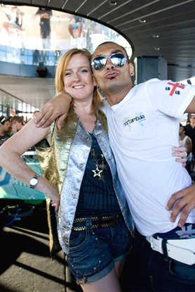 HigterFrequency p[eB[|[g