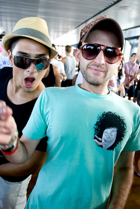 HigterFrequency p[eB[|[g