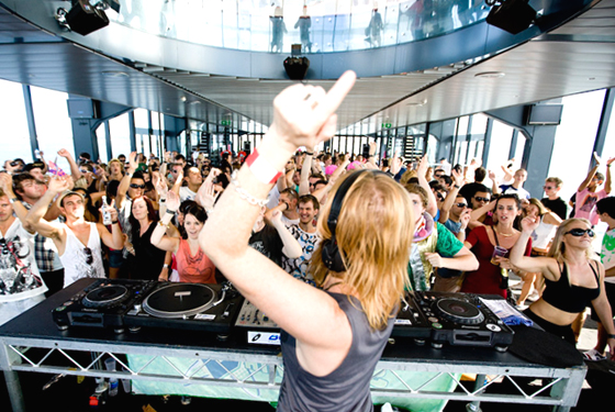 HigterFrequency p[eB[|[g